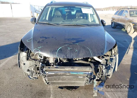 2017 Volkswagen Tiguan 2.0T Wolfsburg Edition из США, поврежденный, VIN WVGSV7AX5HW512128